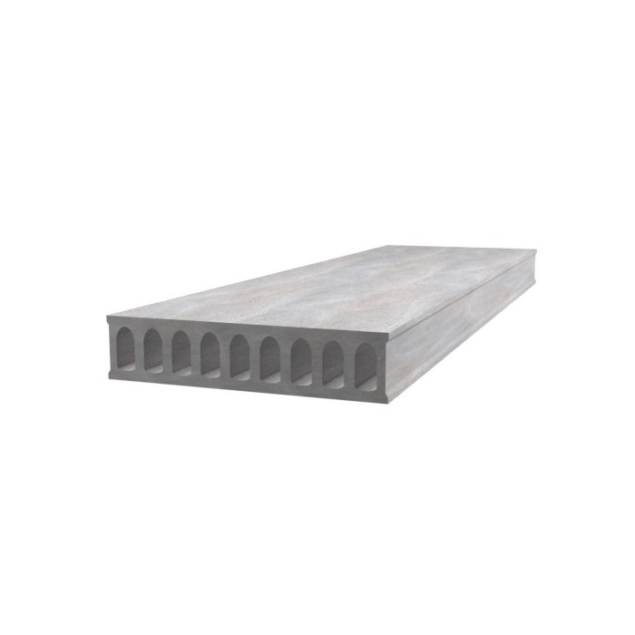 Плита перекрытия 1.6 ПБ 37-12-12
